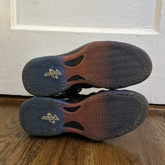 Nike Air Foamposite One Men’s Size: 10.5 - Picture 6 of 8